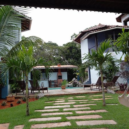 Sol'S Soul Apartment Porto Seguro Exterior photo